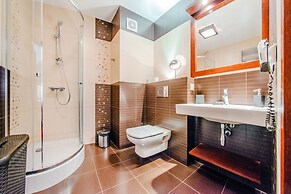 Apartamenty Sun & Snow Continental