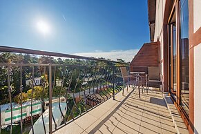 Apartamenty Sun & Snow Continental