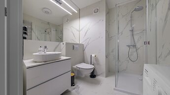 Apartamenty Sun & Snow Continental