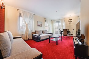 Apartamenty Sun & Snow Continental