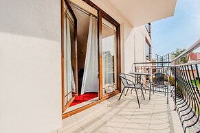 Apartamenty Sun & Snow Continental
