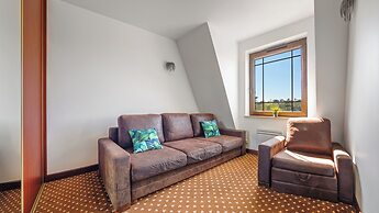 Apartamenty Sun & Snow Continental