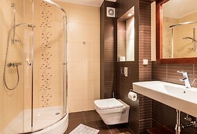 Apartamenty Sun & Snow Continental