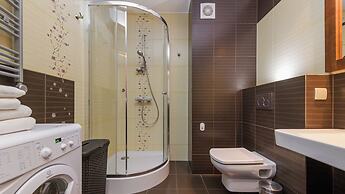 Apartamenty Sun & Snow Continental