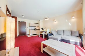 Apartamenty Sun & Snow Continental
