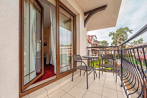 Apartamenty Sun & Snow Continental