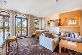 Apartamenty Sun & Snow Continental