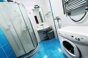 Apartamenty Sun & Snow Continental