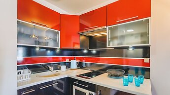 Apartamenty Sun & Snow Continental