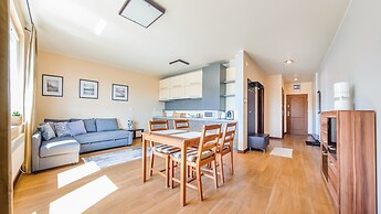 Apartamenty Sun & Snow Niska