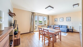 Apartamenty Sun & Snow Niska