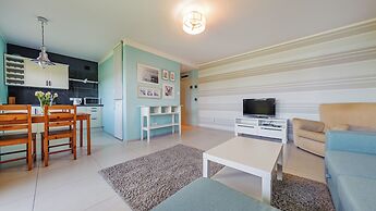 Apartamenty Sun & Snow Niska