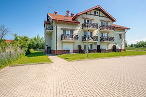 Apartamenty Sun & Snow Niska