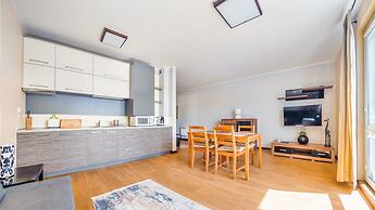 Apartamenty Sun & Snow Niska