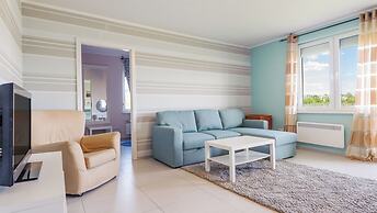 Apartamenty Sun & Snow Niska