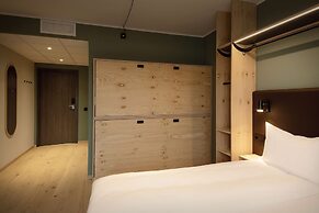 Scandic Voss