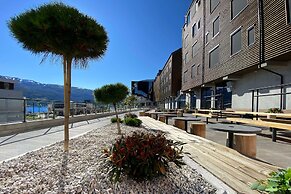 Scandic Voss