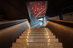 Scandic Voss