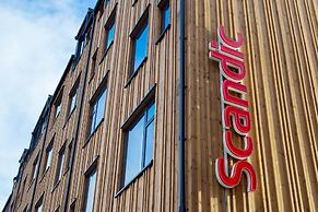 Scandic Voss