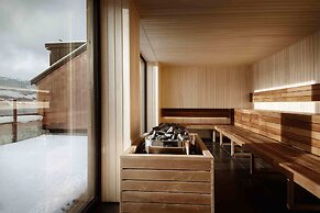 Scandic Voss