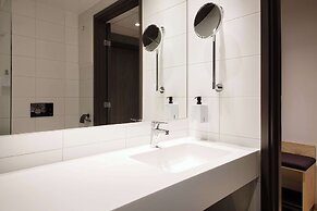 Scandic Voss