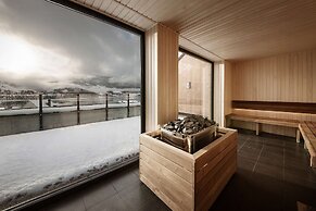 Scandic Voss