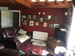 Belhuish Farmhouse