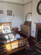 Belhuish Farmhouse