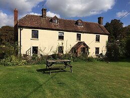 Belhuish Farmhouse