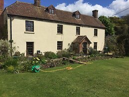 Belhuish Farmhouse