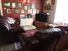 Belhuish Farmhouse