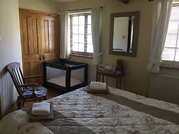 Belhuish Farmhouse