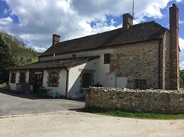Belhuish Farmhouse