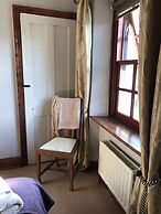 Belhuish Farmhouse