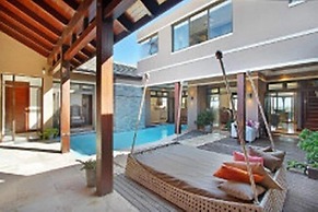 Luxury Vacation Villa