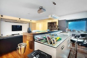 Luxury Vacation Villa