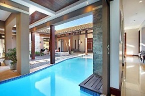 Luxury Vacation Villa