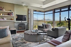 Luxury Vacation Villa