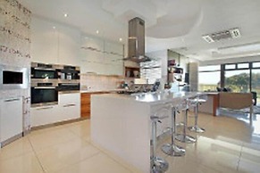 Luxury Vacation Villa