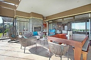 Luxury Vacation Villa