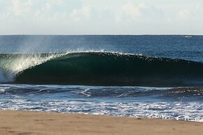 Krui Surfing