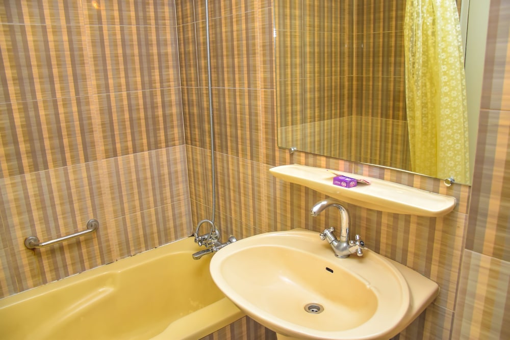 Hotel Faran