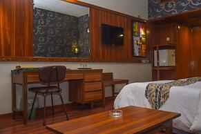 Hotel Faran
