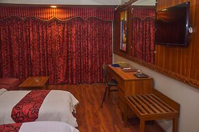 Hotel Faran