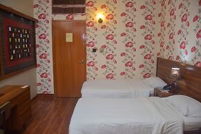 Hotel Faran