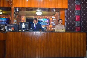 Hotel Faran