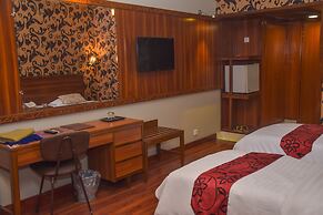 Hotel Faran