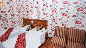 Hotel Faran