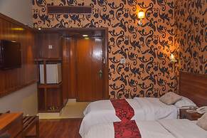 Hotel Faran