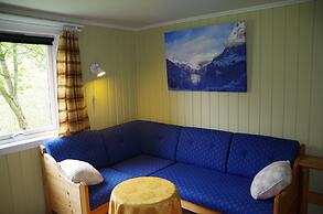 Lunheim Accomodation